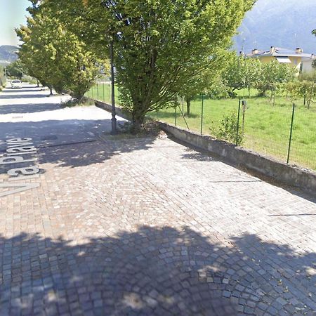 דירות ריבה דל גארדה Pause Lake Garda מראה חיצוני תמונה