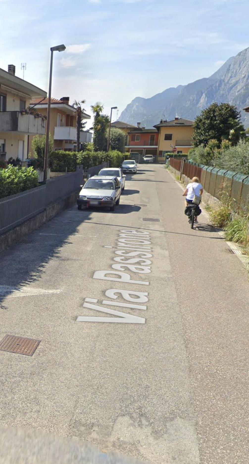 דירות ריבה דל גארדה Pause Lake Garda מראה חיצוני תמונה
