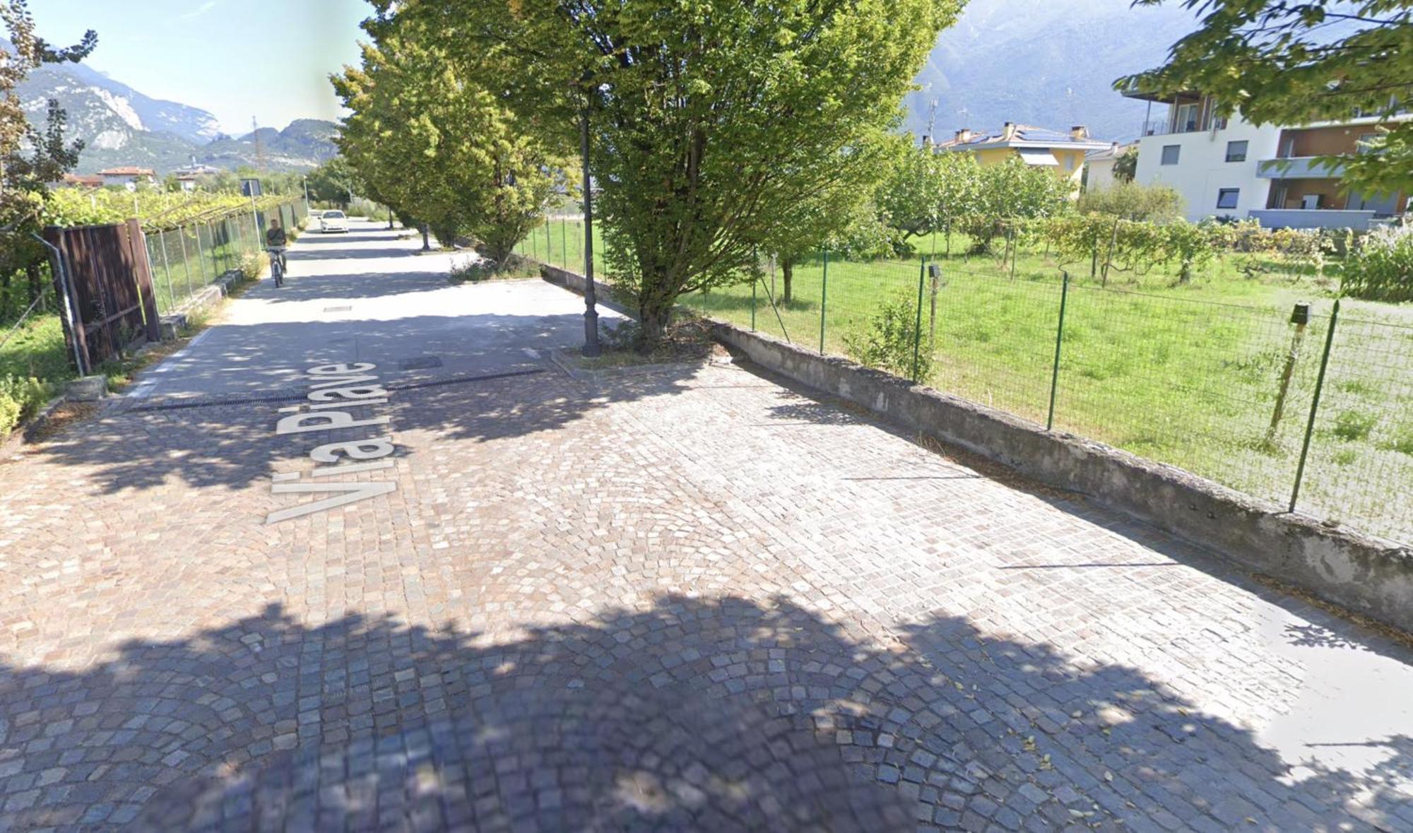 דירות ריבה דל גארדה Pause Lake Garda מראה חיצוני תמונה